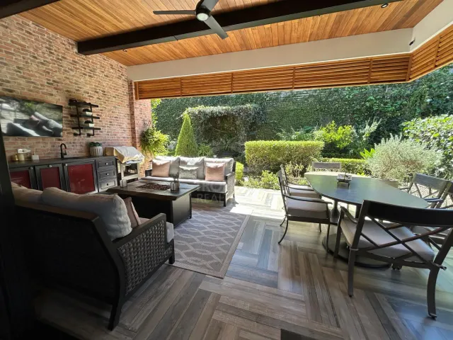 Single-Story Home for sale, Oro Sol Condominium in Río Oro