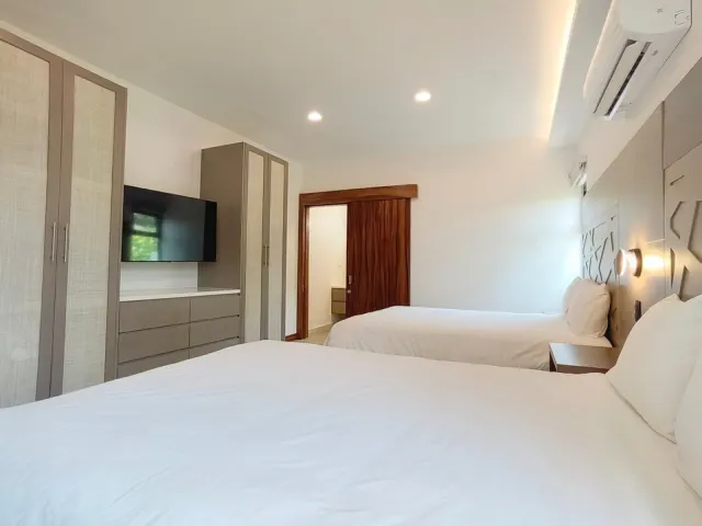 Exquisite Luxury Beach House in Reserva Conchal, Guanacaste, Costa Rica