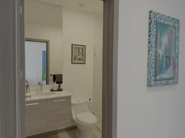 House for sale Escazu Urbano