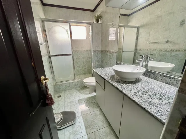Property with Stunning Views in San Rafael Escazú