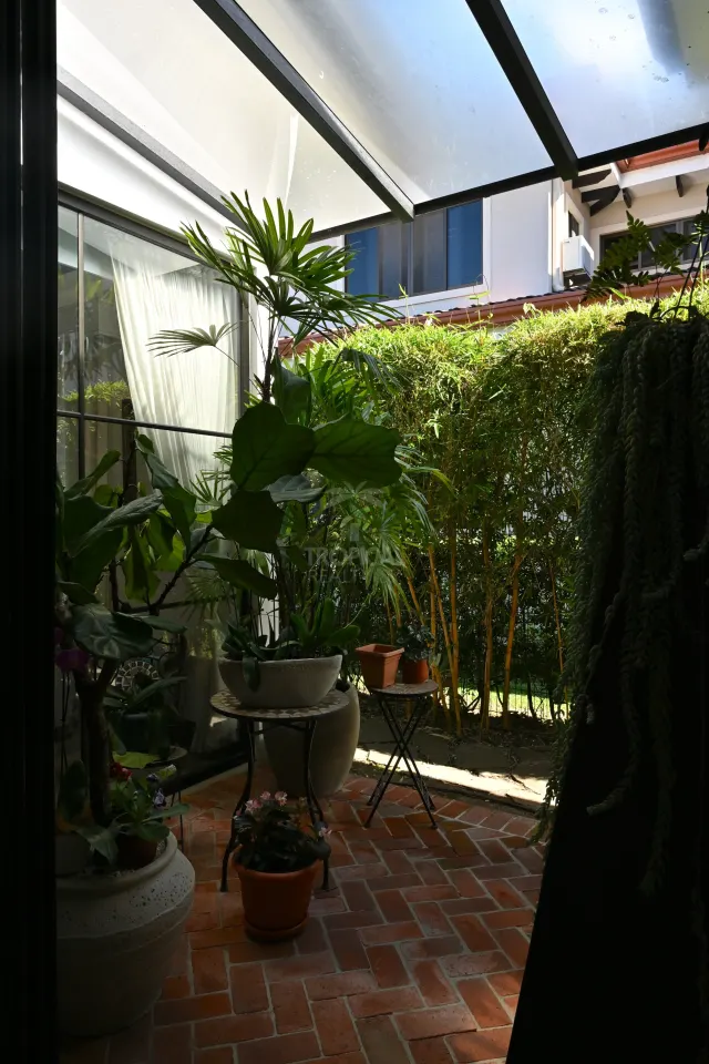 Single-Story Home for sale, Oro Sol Condominium in Río Oro