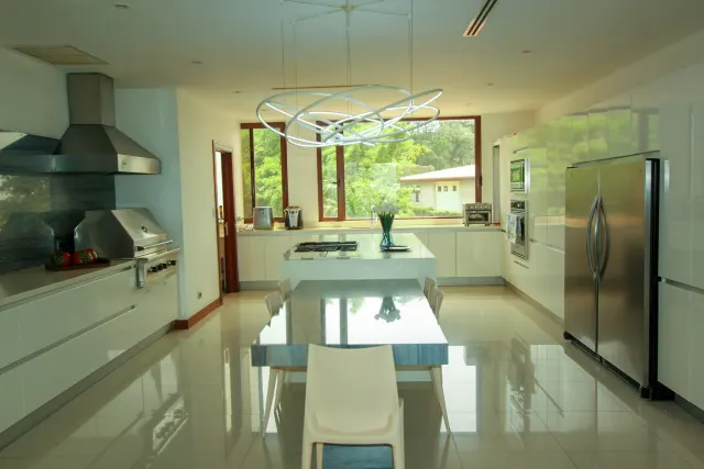 Apartment for sale or rent Escazu, Monteplata