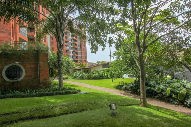 Apartment for sale or rent Escazu, Monteplata