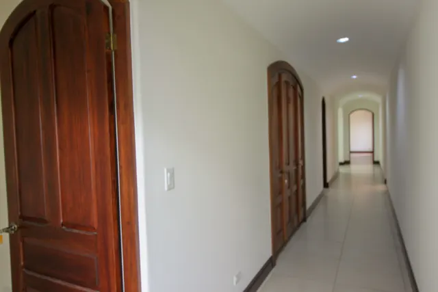 House in Bosques De Lindora