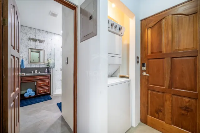 Playa Flamingo, beach apartment for sale