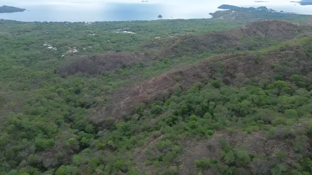 939 Acres Between Playa Flamingo & Tamarindo | Ocean Views | 7 Registered Water Wells