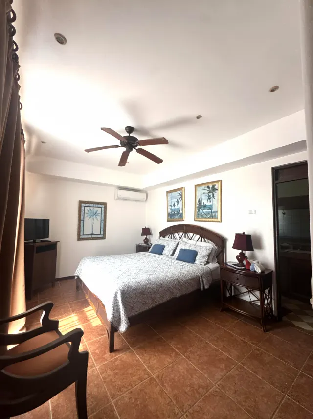 Luxury Ocean Villa in Playa Hermosa, Jaco