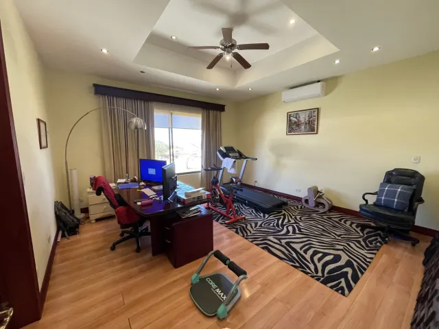 Elegant home for sale, Bosque de Doña Rosa, Cariari, Belen