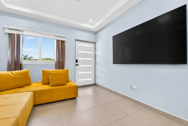 Modern Corner Townhome for Sale in Rancho Villa Real | Fully Furnished Near Tamarindo