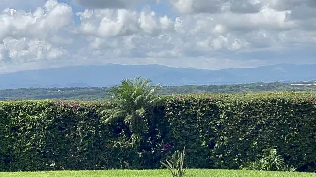 Versatile Estate in Santa Ana, Piedades: Ideal for Hotel, Airbnb, or Development