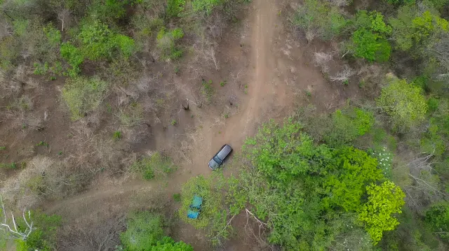 939 Acres Between Playa Flamingo & Tamarindo | Ocean Views | 7 Registered Water Wells