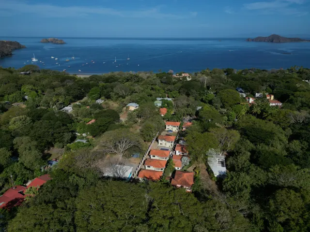 Beach Paradise: Charming Apartments for Sale near Playa Hermosa, Guanacaste