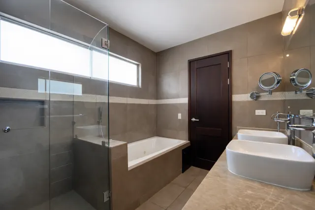 Modern Two-Story Home for Rent in La Rambla – Panasonic Area, Alajuela