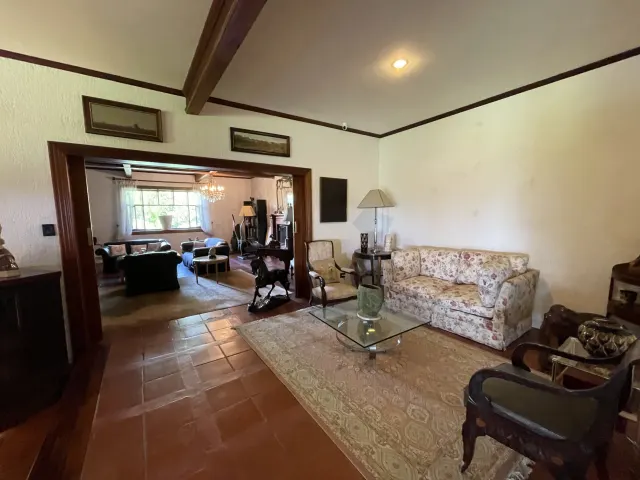 Versatile Estate in Santa Ana, Piedades: Ideal for Hotel, Airbnb, or Development