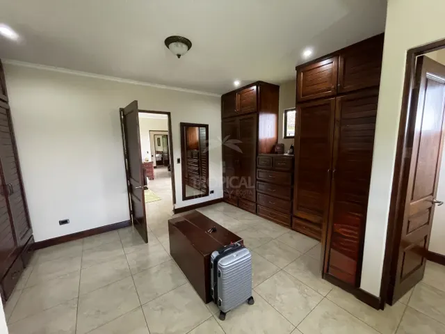 Strategic Investment Property & Private Estate in Piedades, Santa Ana