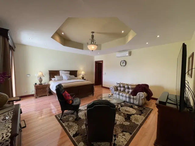 Elegant home for sale, Bosque de Doña Rosa, Cariari, Belen
