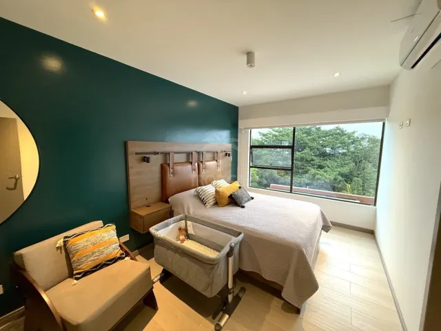 Modern 3-Bedroom Home for Sale in Escazú – Near Multiplaza & Route 27 | $250,000 USD