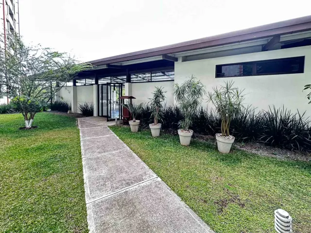 Condominium Abitu Bosque Urbano in Curridabat, Granadilla