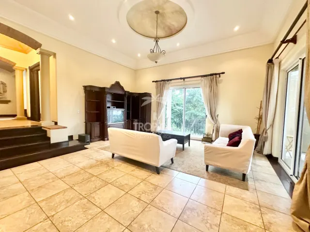 Villa Real for sale or rent
