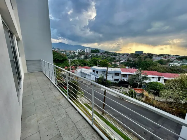 Apartment for Sale in Mata Redonda, San José