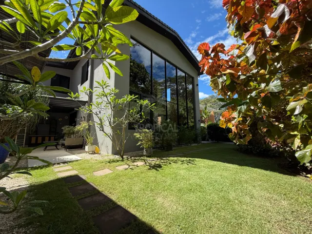Modern 3-Bedroom Loft for Sale in Playa Potrero