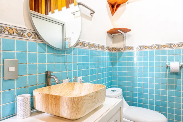 Ocean-View Boutique Hotel in Dominical – 13 Turn-Key Units on 1 Hectare
