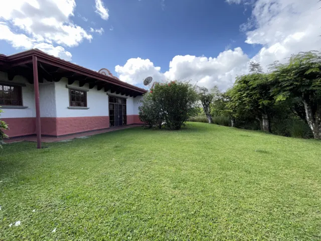 Versatile Estate in Santa Ana, Piedades: Ideal for Hotel, Airbnb, or Development