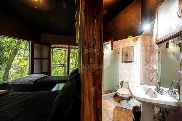Exclusive Estate with Lake & Arenal Volcano Views – UNDER CONTRACT