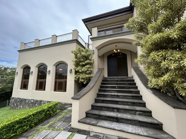 Exceptional Luxury Living in Villareal, Santa Ana, San José