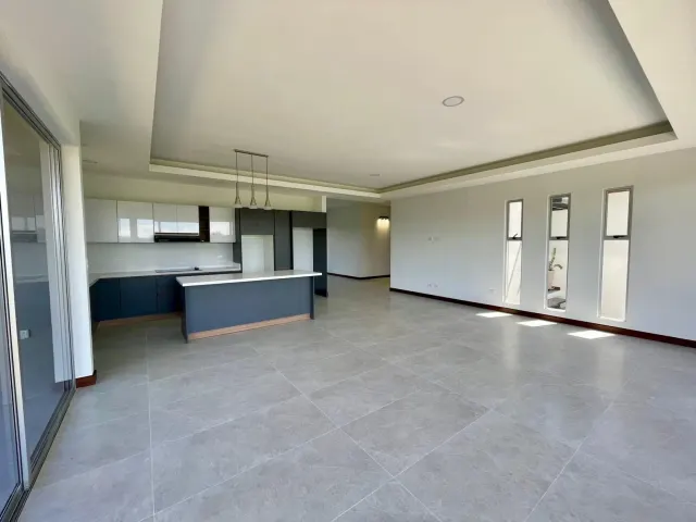 Casa Cielo house for rent San Rafael Alajuela in gated community