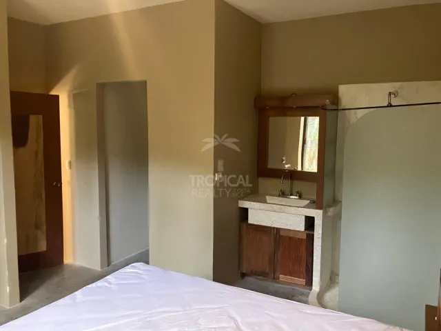 Studio for rent walking distance to Playa Hermosa
