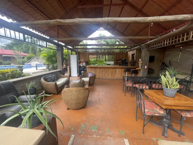Prime Jaco Beach Investment Property: Ideal for Hotel or Airbnb Business