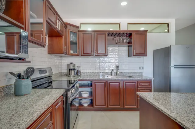 Playa Flamingo, beach apartment for sale