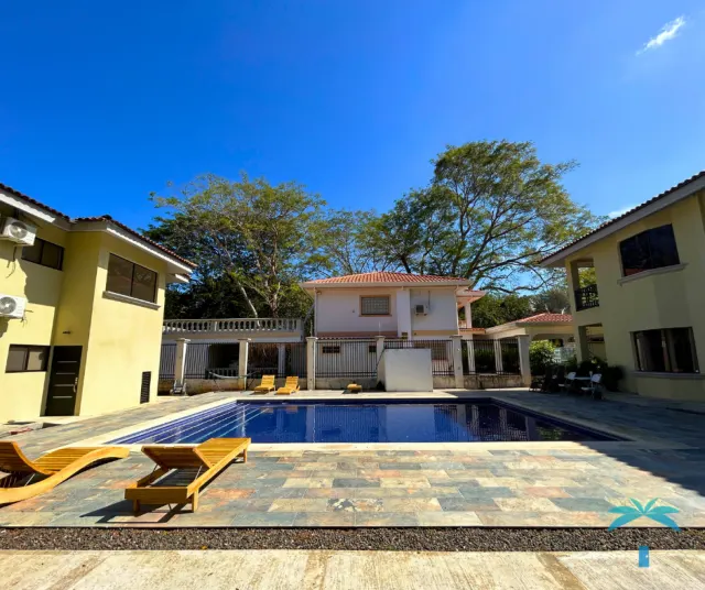 Beach Paradise: Charming Apartments for Sale near Playa Hermosa, Guanacaste