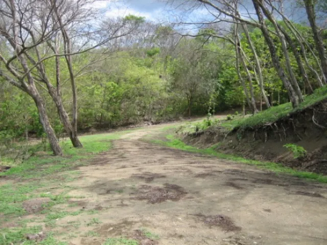 Beach investment opportunity for development land and hotel, Naranjo, Puntarenas