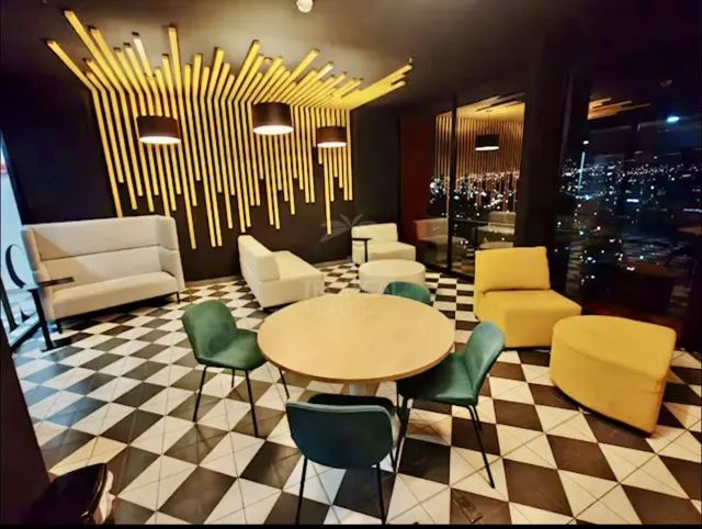 Modern Penthouse in Barrio Escalante | Urban Living with Panoramic Views