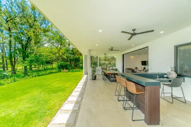 Luxury Home for Sale in La Guácima, Hacienda Los Reyes