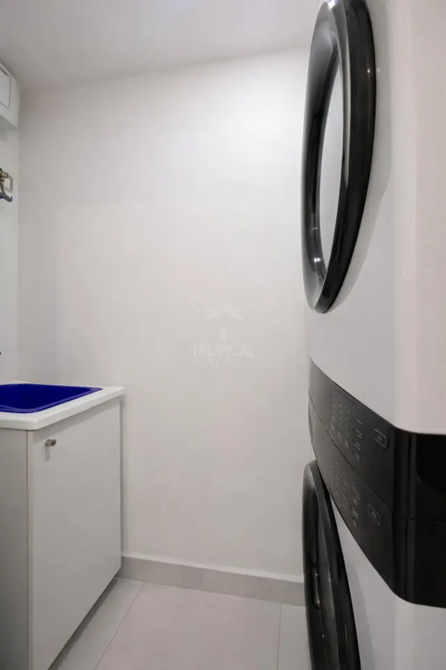 Furnished Apartment for Rent in Soho Paradisus – Rohrmoser