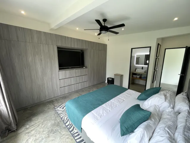 Modern Beach House for Sale Near Playa Palma, Parrita