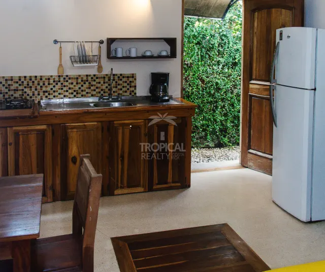 Prime Investment Opportunity: Luxurious Home in Santa Teresa