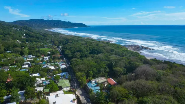 Exceptional Multi-Use Building for Sale in Prime Santa Teresa Location