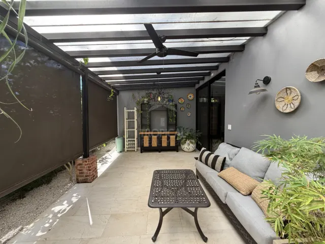 Modern 3-Bedroom Loft for Sale in Playa Potrero
