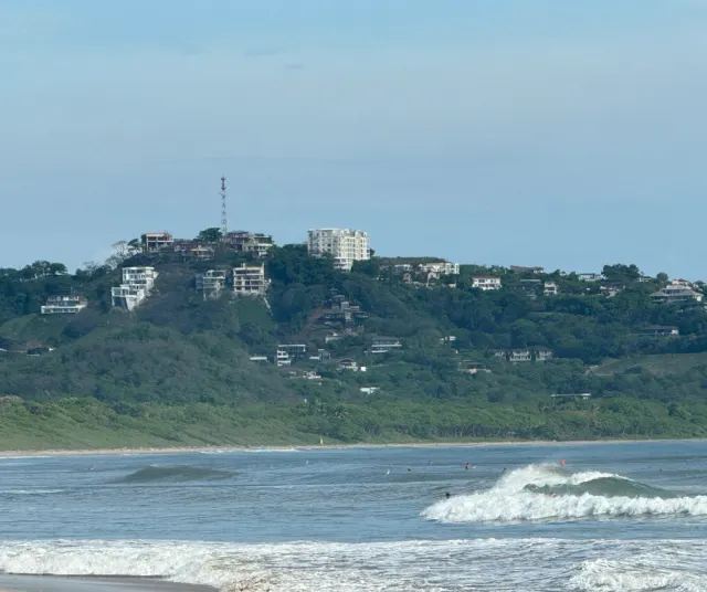 Investment Opportunity in Playa Grande – 600 m² Lot with Multiple Units Just Steps from the Ocean