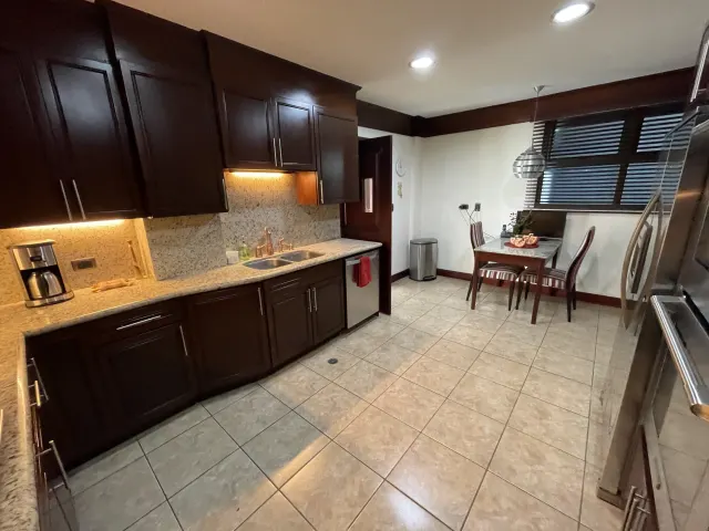 Trejos Montealegre, elegant apartment for sale