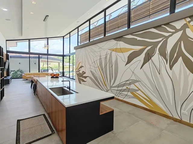 Exquisite Luxury Beach House in Reserva Conchal, Guanacaste, Costa Rica