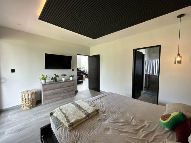 Contemporary Gem in Gated Community, La Guacima, Alajuela