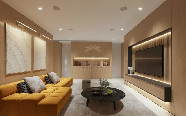New Luxurious Condo for Sale in Central Park Escazú – 4 Bedrooms, Premium Location, and Exclusive Lifestyle