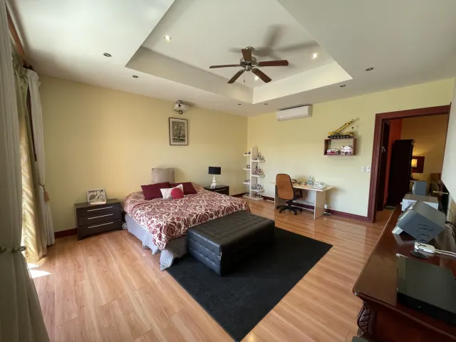 Elegant home for sale, Bosque de Doña Rosa, Cariari, Belen