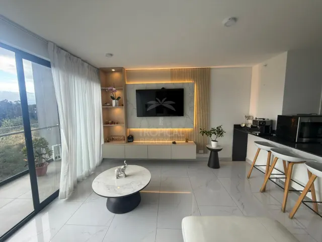 Furnished Apartment for Rent in Soho Paradisus – Rohrmoser