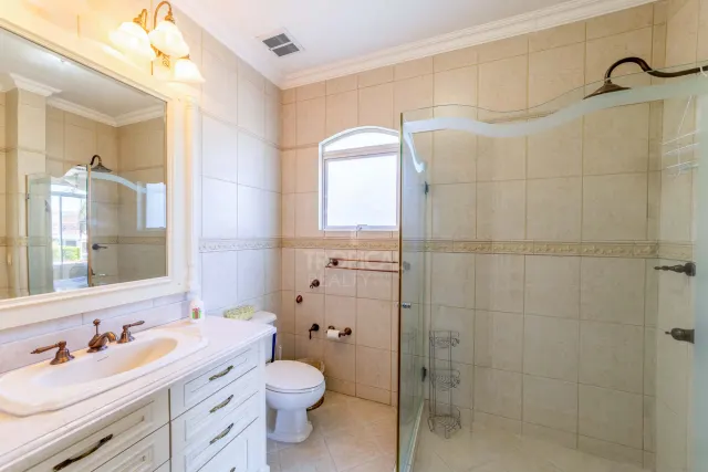 Luxury Golf Front Home for Sale in Valle del Sol, Santa Ana